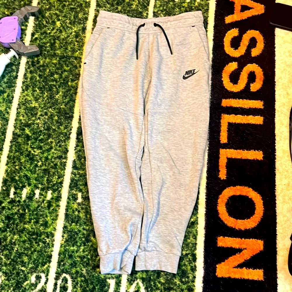 Nike tech pants